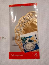 30 Centrini per torte