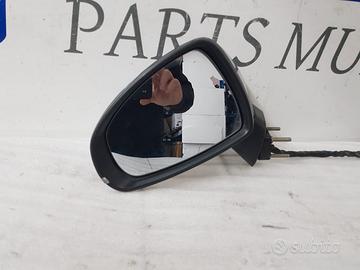 Specchio Retrovisore SX Audi A1
