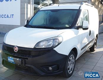 FIAT Doblo Cargo 2015 - Doblo cargo 1.6 mjt 16v SX