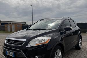 Ford Kuga Kuga+ 2.0 TDCi 140 CV 2WD DPF