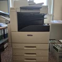 Multifunzione Fotocopiatrice Xerox C8035