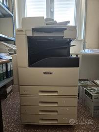 Multifunzione Fotocopiatrice Xerox C8035