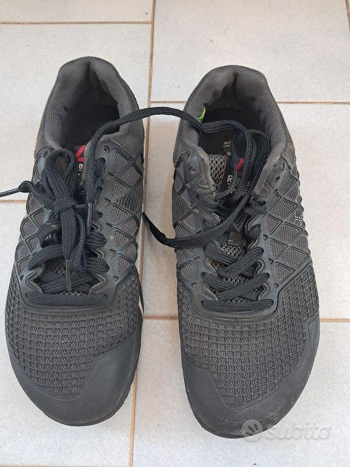 Scarpe crossfit Sports e attrezzatura sportiva usata