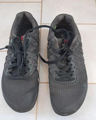 scarpa da crossfit reebok
