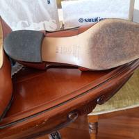 Scarpe donna SanaGens