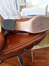 Scarpe donna SanaGens