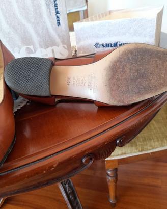Scarpe donna SanaGens