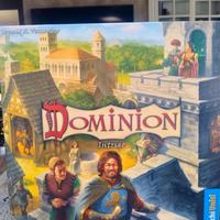 dominion intrigo gioco da tavolo 