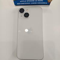 iPhone 13 mini White 