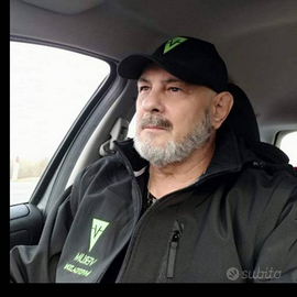 Vigilanza portierato