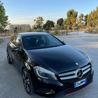 Merceds classe a 200