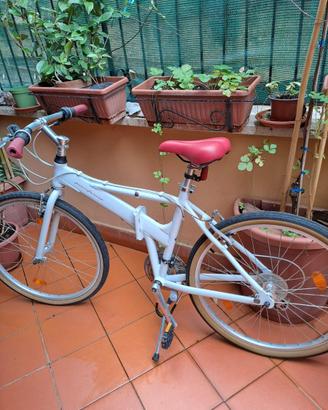 BICICLETTA MOUNTAIN BIKE-PININFARINA