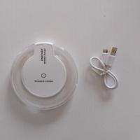 Caricabatteria Fantasy wireless charger