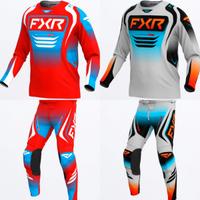 Promo Completi Cross/ Enduro - FXR RACING