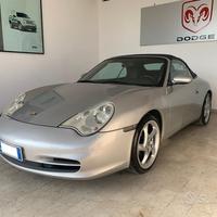 PORSCHE 911 3.6 Cabrio (996) - 2004