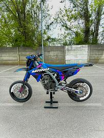 Valenti 125 2021
