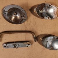 ricambi Volkswagen epoca T1