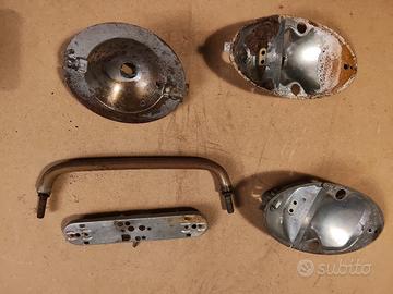 ricambi Volkswagen epoca T1