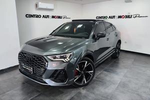 Audi Q3 SPB 35 TDI 150cv S tronic S line Tetto Bla
