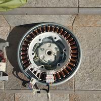 MOTORE ePezzi di ricambio per lavatrice LG F1047TD