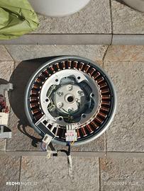 MOTORE ePezzi di ricambio per lavatrice LG F1047TD