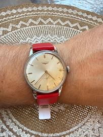 Longines Vintage 1956 Manuale Calibro 19.4