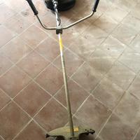 Decespugliatore McCulloch Cabrio 341