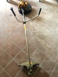 Decespugliatore McCulloch Cabrio 341