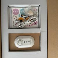 Baby monitor respirazione Nanny