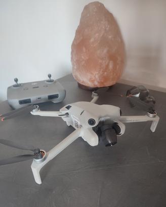 DJI Mini 4 Pro + RC-N2
