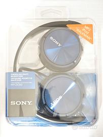 cuffia Sony