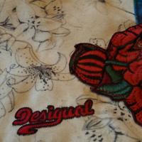 borsa tracollo desigual