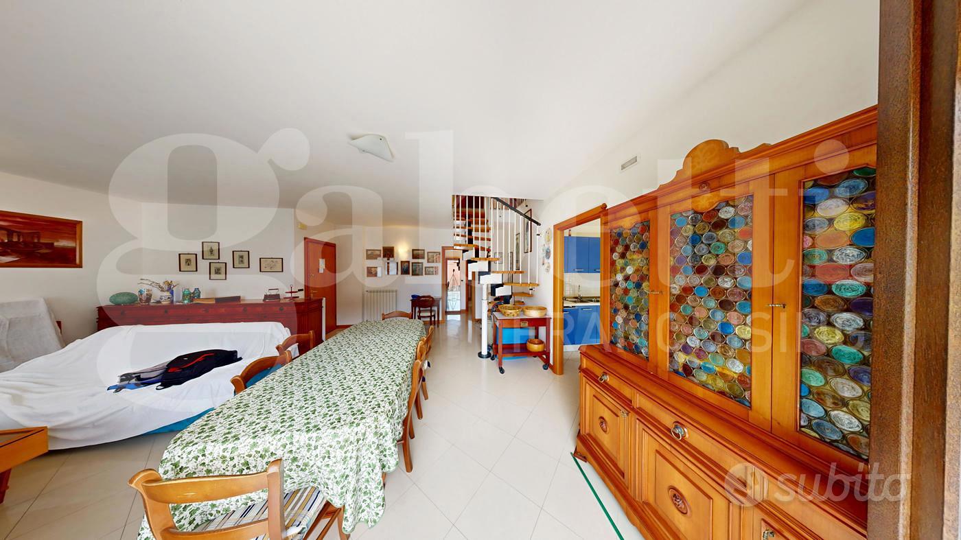Appartamento Finale Ligure [Cod. rif 122VRG] - Vista 4