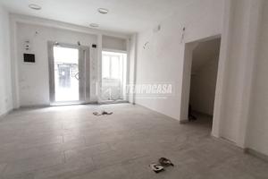 Locale commerciale Annunziata pressi C.O.