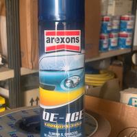 Deghiacciante Arexons