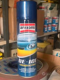 Deghiacciante Arexons