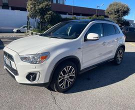 Mitsubishi ASX 1.6 DI-D 114 CV 2WD Intense