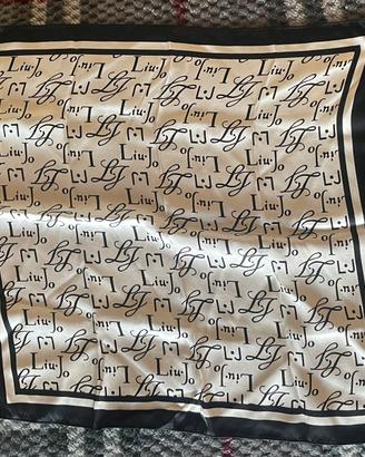 Foulard Liu Jo