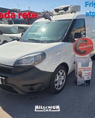 DOBLÒ MAXI 2021 METANO ATP