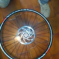 Cerchi  Boost 29/27,5