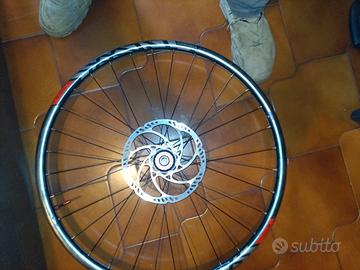 Cerchi  Boost 29/27,5