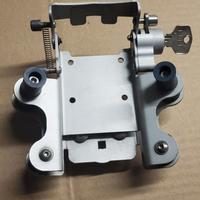 Touratech supporto per Garmin ZUMO 550