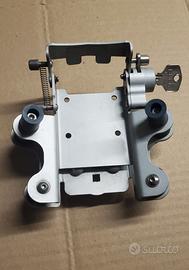 Touratech supporto per Garmin ZUMO 550