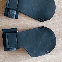 Guanti per canottaggio