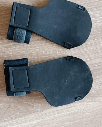 Guanti per canottaggio