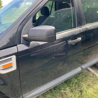 PORTIERA ANTERIORE SINISTRA LAND ROVER Freelander