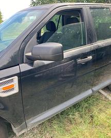 PORTIERA ANTERIORE SINISTRA LAND ROVER Freelander