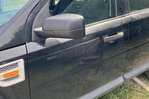 PORTIERA ANTERIORE SINISTRA LAND ROVER Freelander