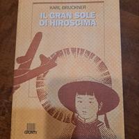 Libro Il grande dole di Hiroshima