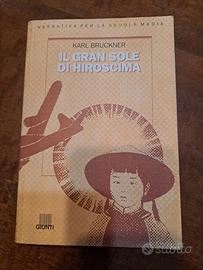 Libro Il grande dole di Hiroshima